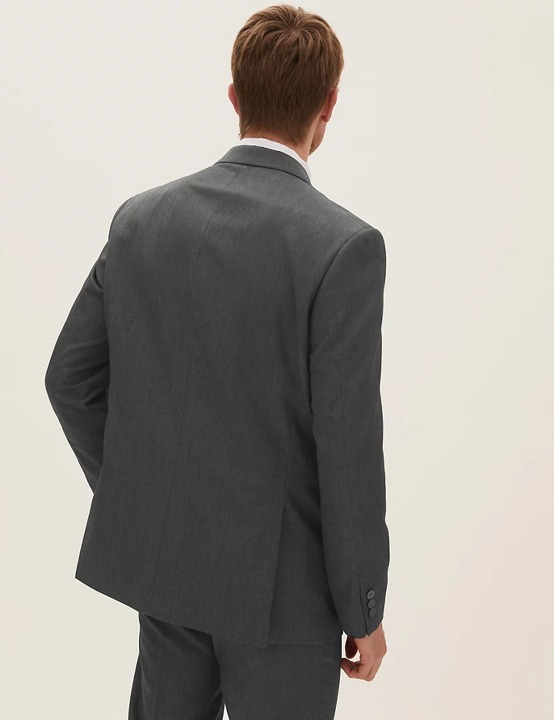 Hàng hiếm Nguyên cây Suit của M/rk &amp; Spe//cer dành cho Nam.  Đẹp và chất