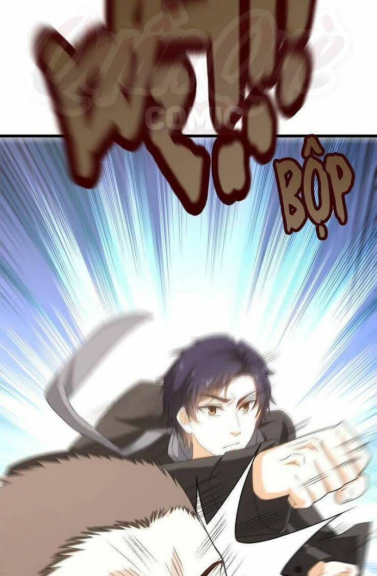 tối cường ở rể chapter 9 16