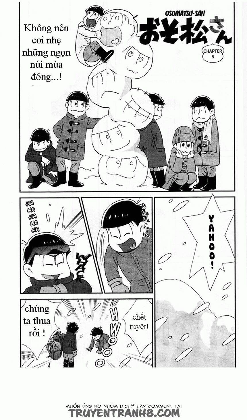 osomatsu-san chapter 5 1