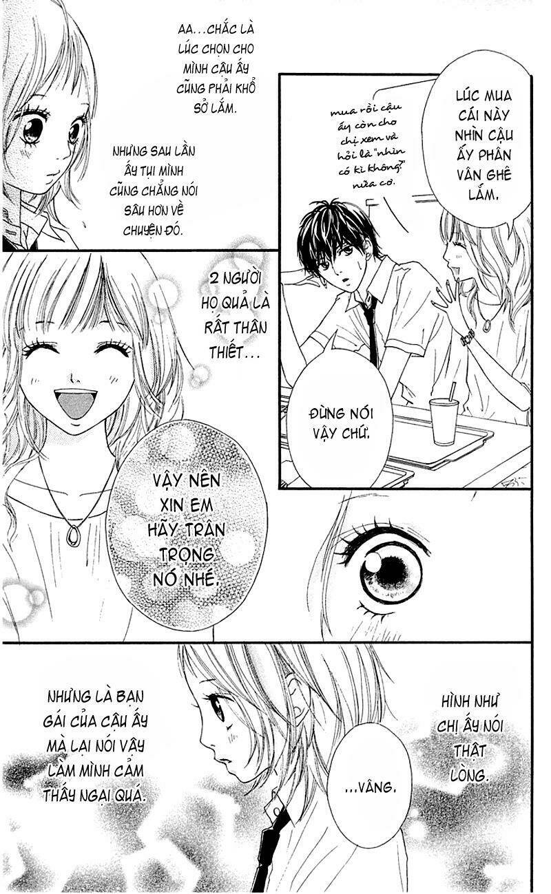 tình yêu học trò chapter 6 36