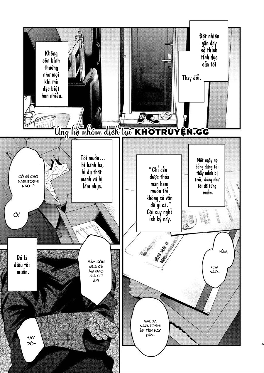 ham muốn của em chapter 1 5