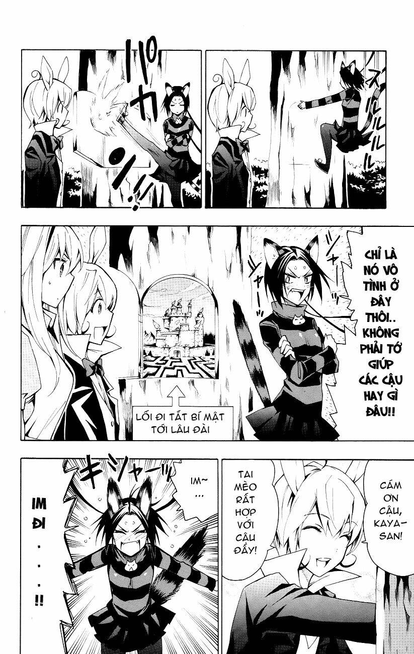 samurai high school chapter 22 19