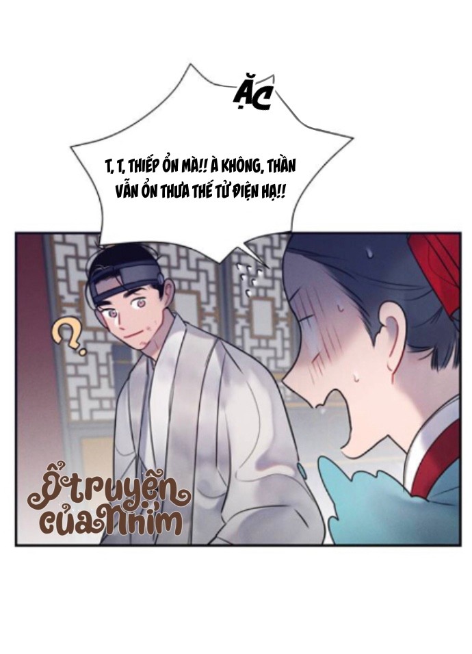 người tình của gwanghae chapter 37 3