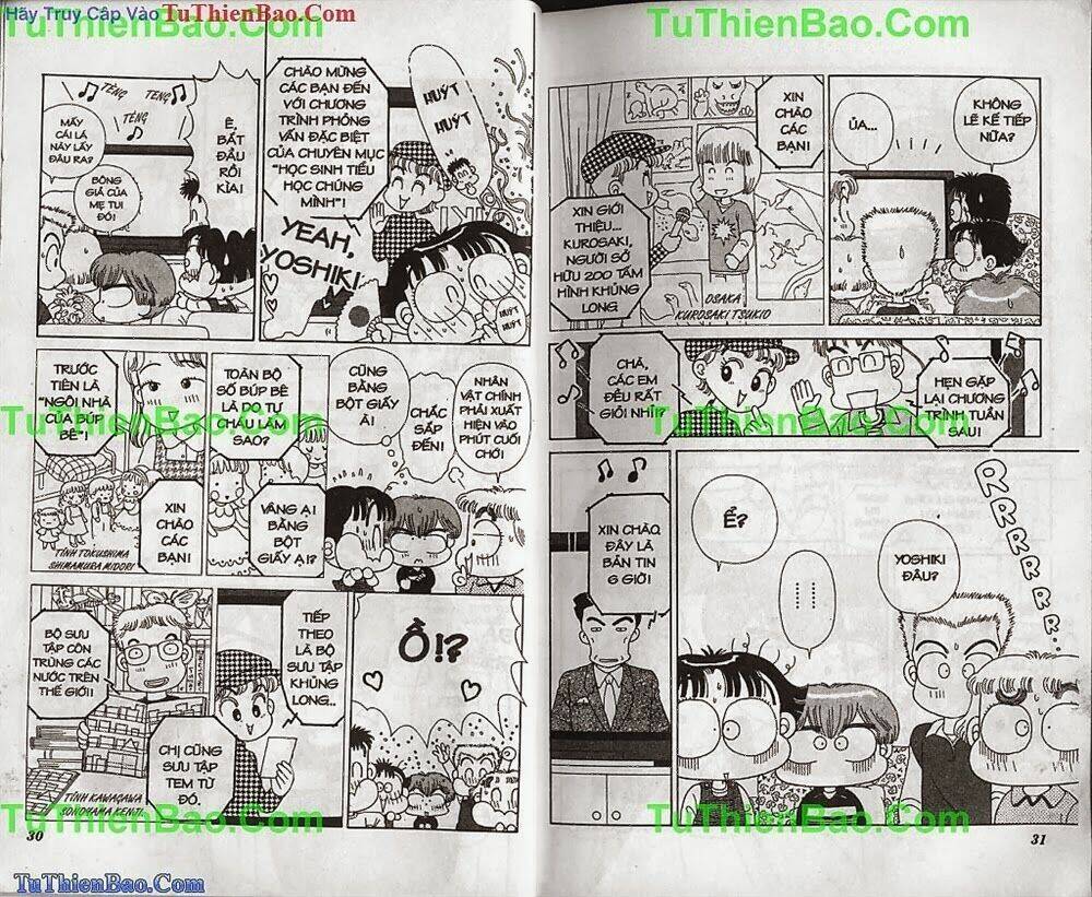 nhóc miko chapter 5 15