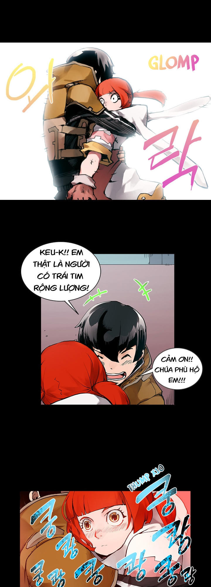 quá tải chapter 18 18