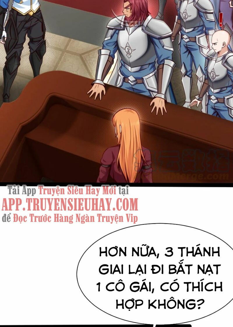 ma thú kiếm thánh dị giới tung hoành chapter 221 44