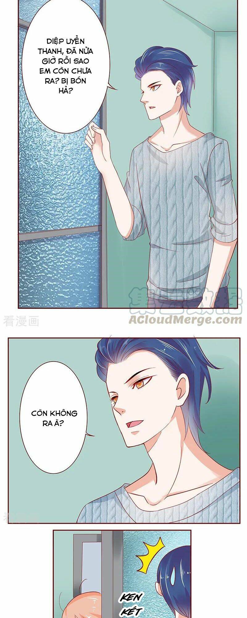 bá đạo tổng tài yêu tôi chapter 186 2