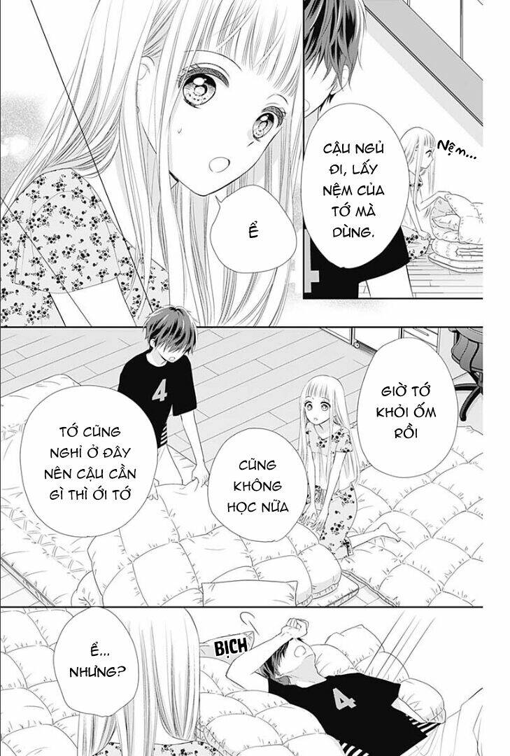 hatsu x kon chapter 4 31