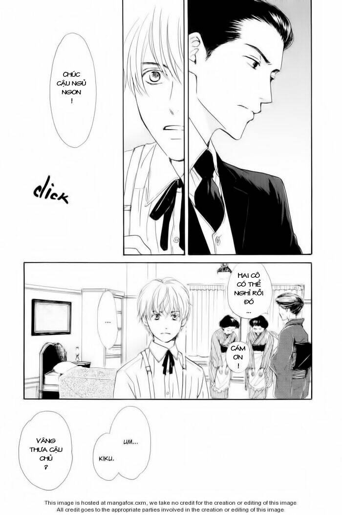 bình minh u sầu chapter 1.1 15