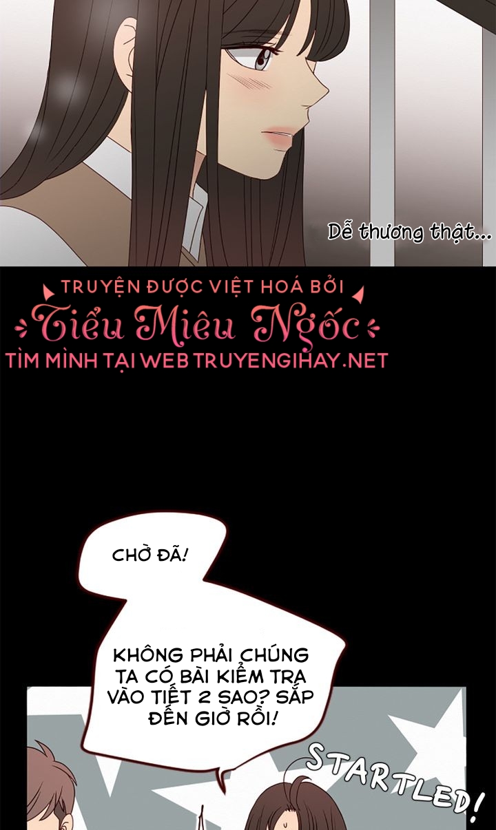 crush của tôi chapter 107 68