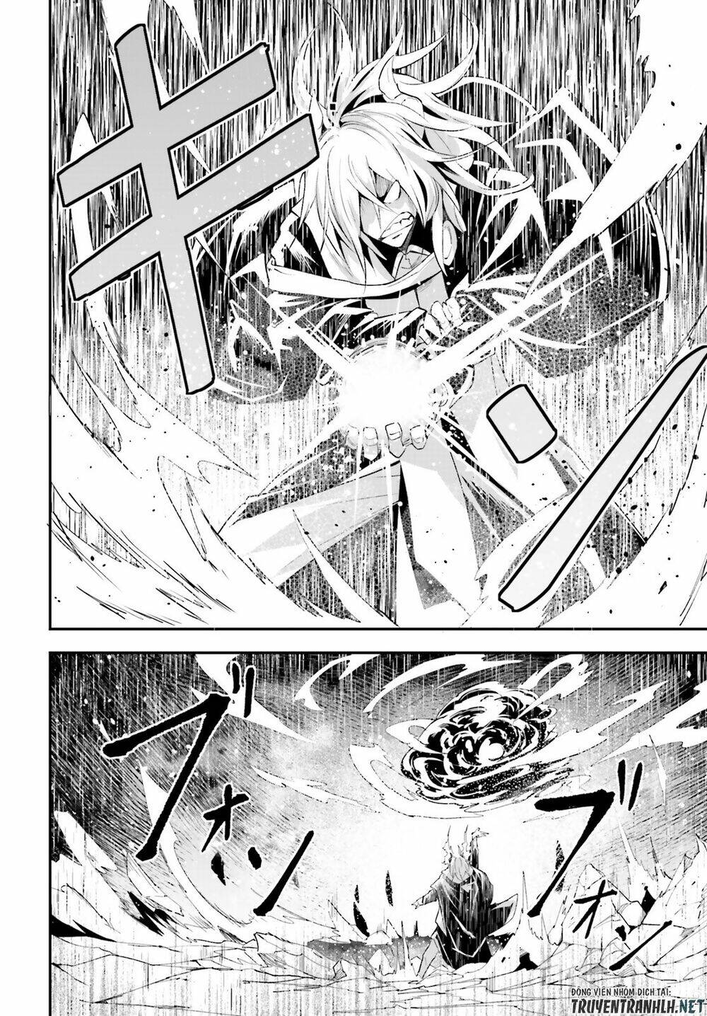 tên thường dân lv.999 chapter 36 8