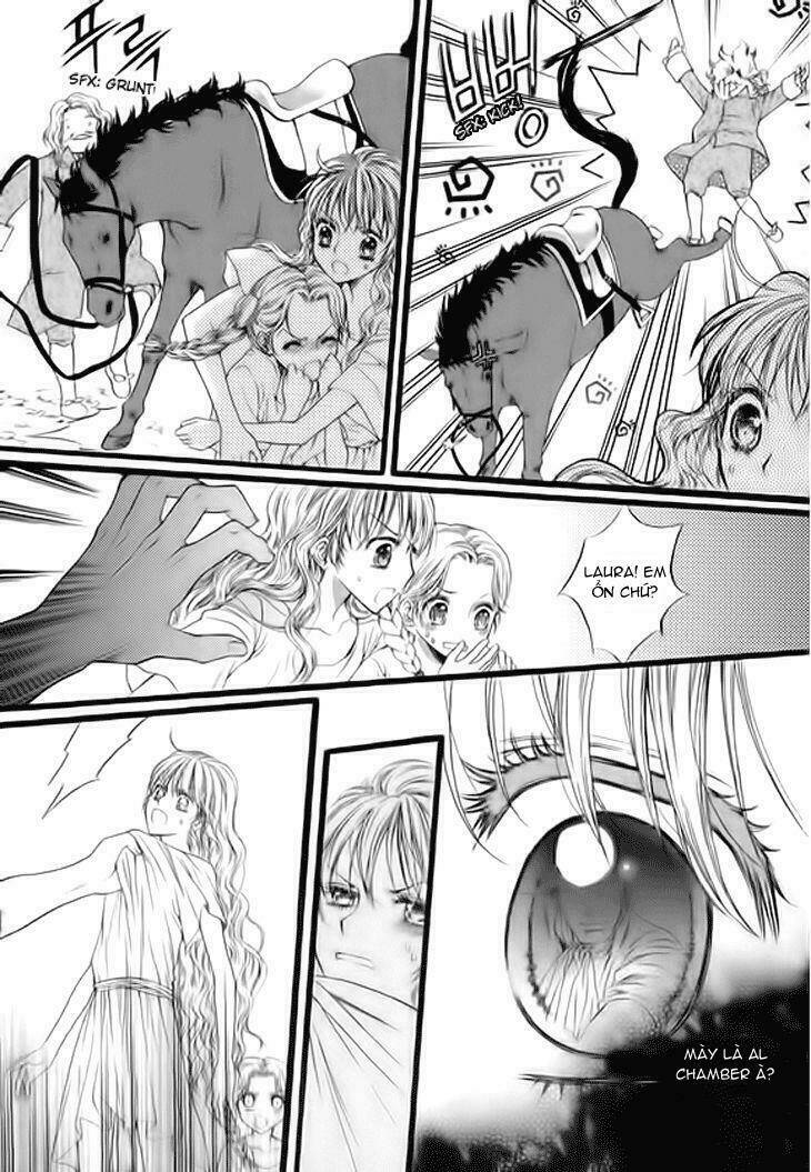 glass shoe chapter 6 9