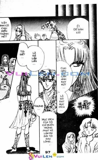 nàng công chúa ham chơi chapter 7 97