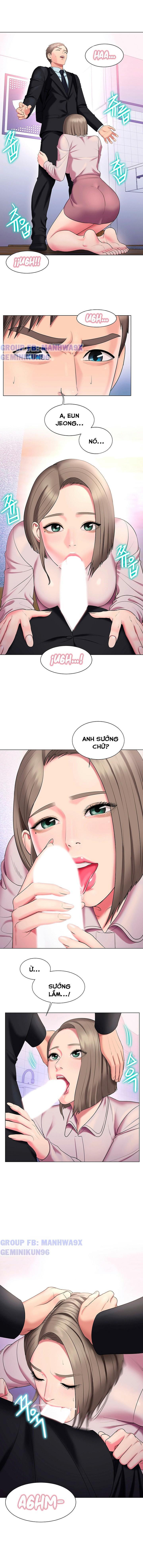 gu ho phục hận chapter 29 9