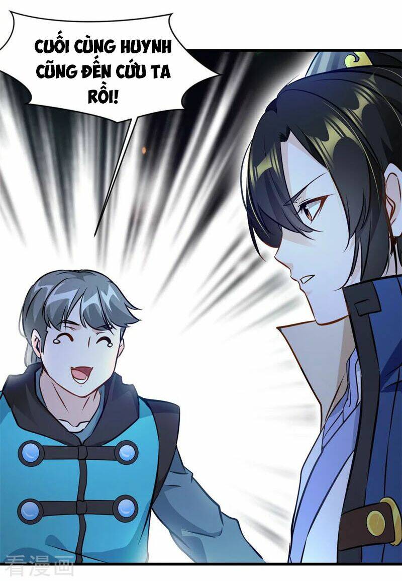 một đời thành tiên chapter 63 20