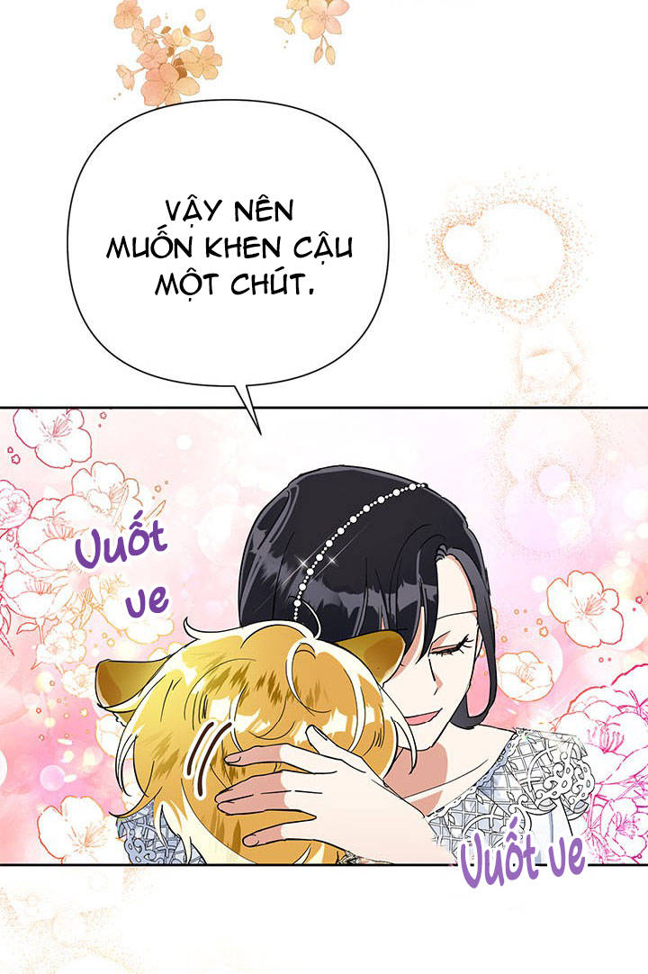 hôm nay cũng là ngày vui của ác nữ chapter 15 55