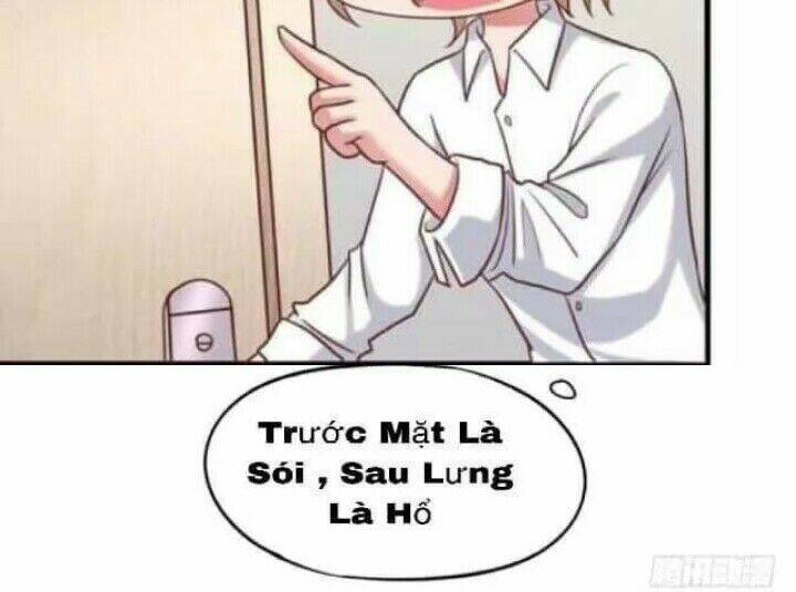 tôi không muốn fa như vậy đâu chapter 39 24