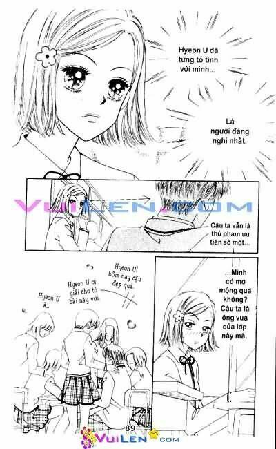 bong bóng trắng chapter 4 89