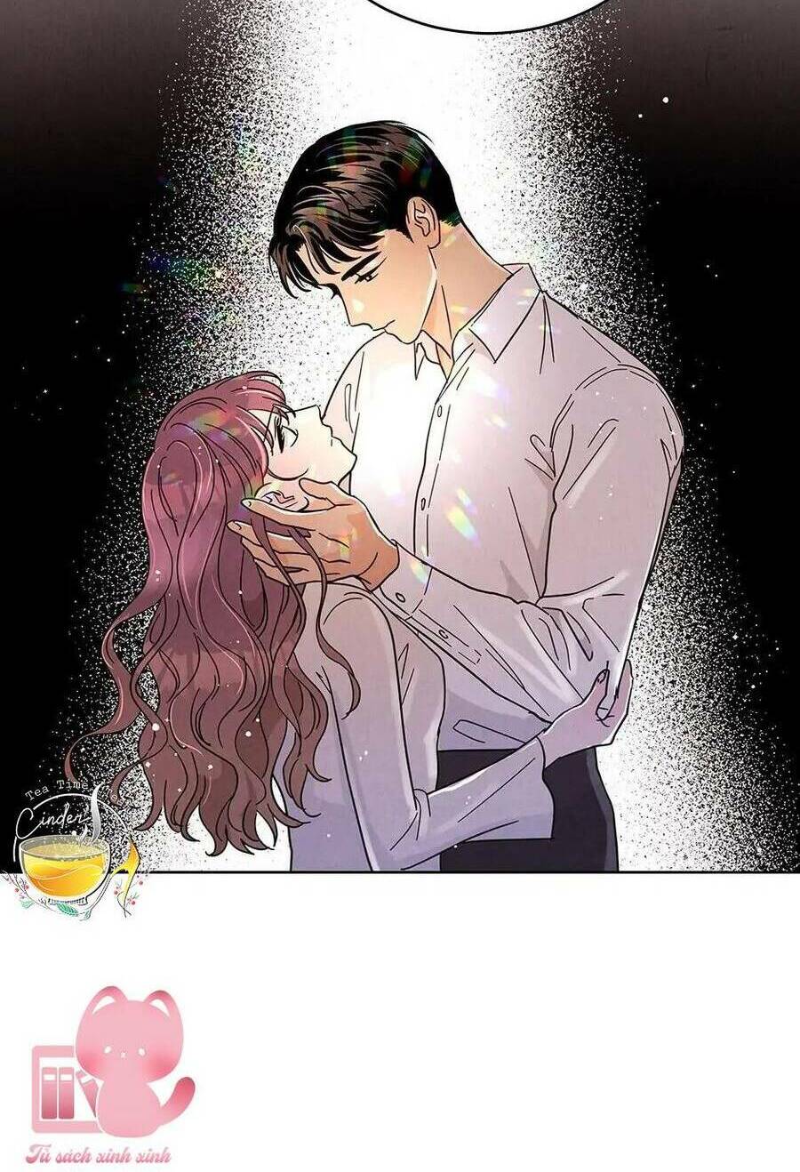 chào nhé, không làm thông gia nữa đâu! chapter 68 31