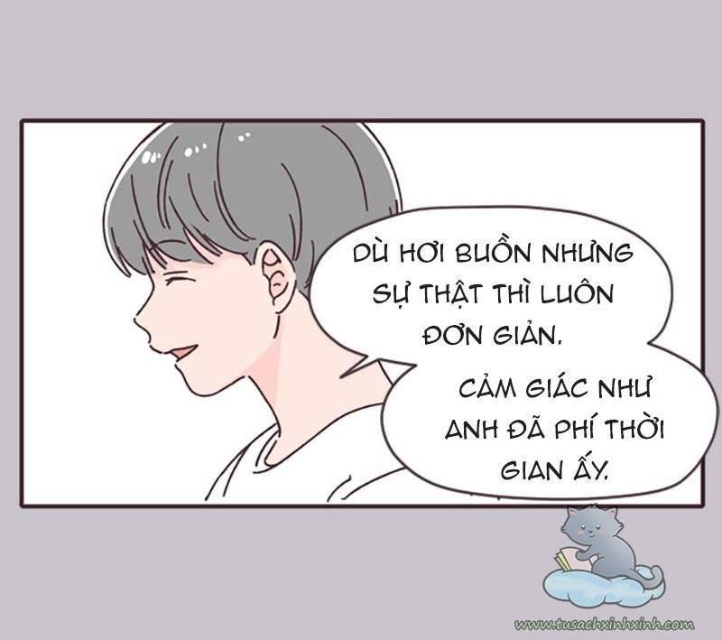 ngày định mệnh của đôi ta chapter 13 49