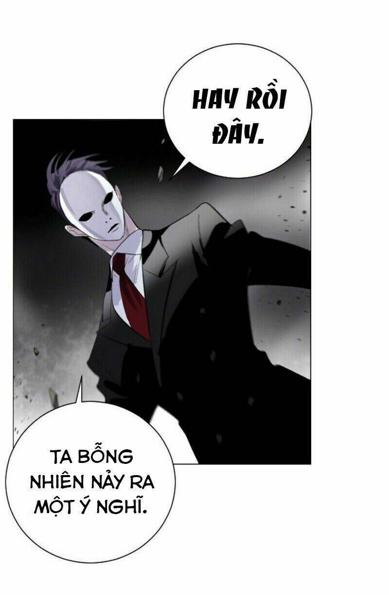 trò chơi thế kỉ chapter 2 41