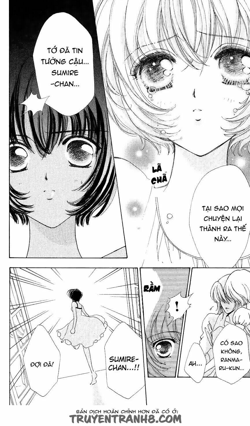 hana ni nare chapter 32 7