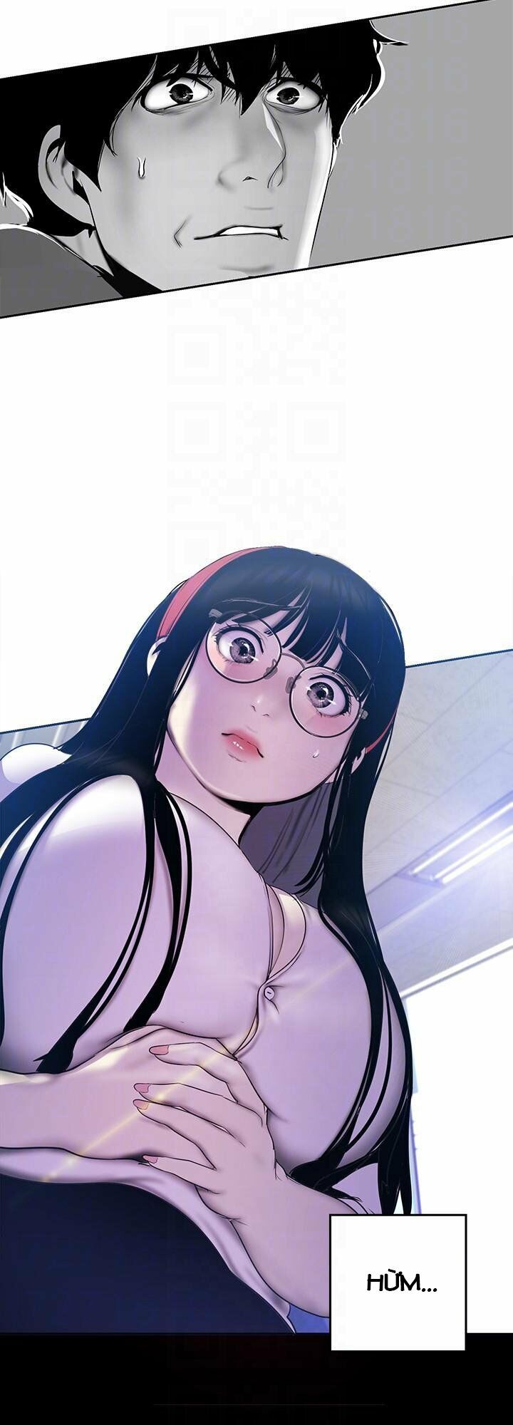 tân thế giới tuyệt vời chapter 62 24