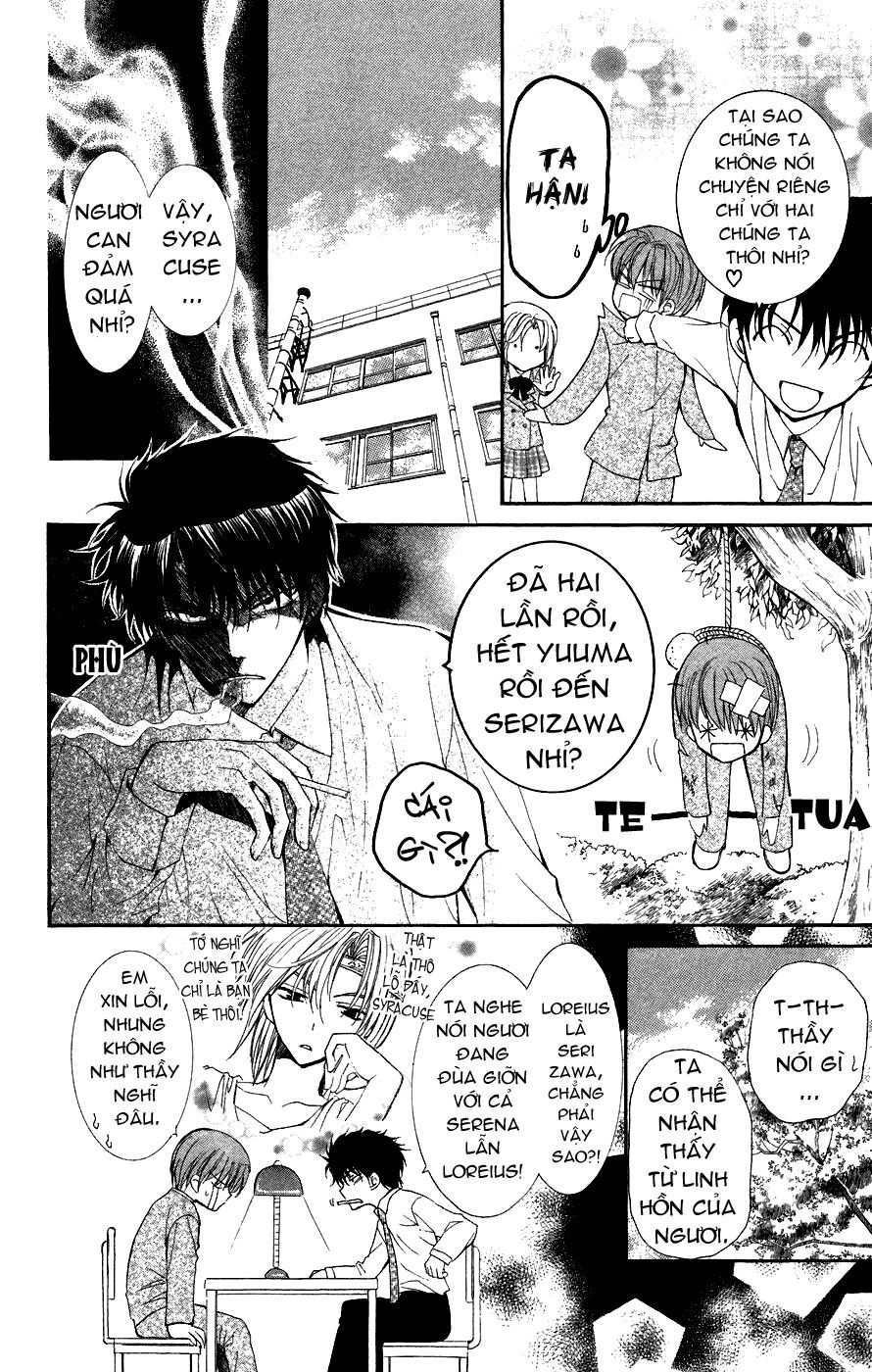 ng life chapter 11 9