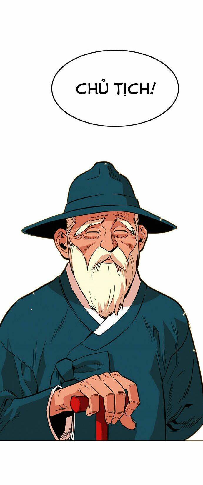 bẫy troll chapter 7 45