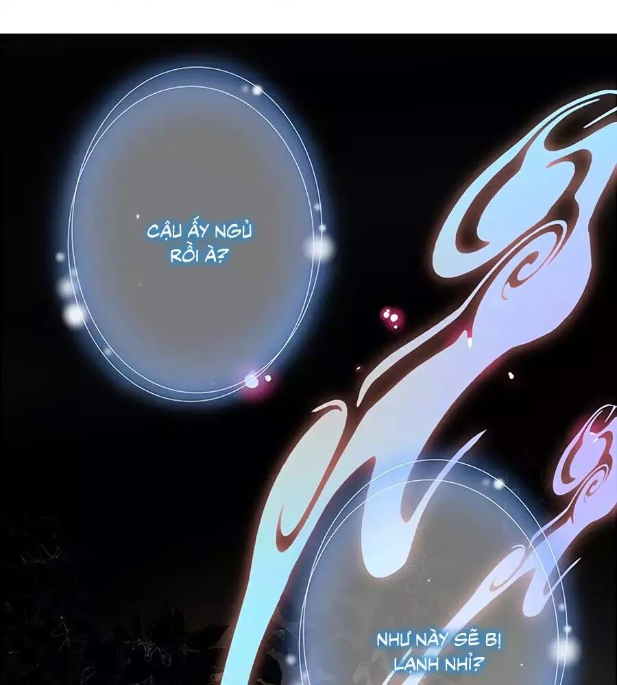 hoa chưa nở rộ chapter 27 33