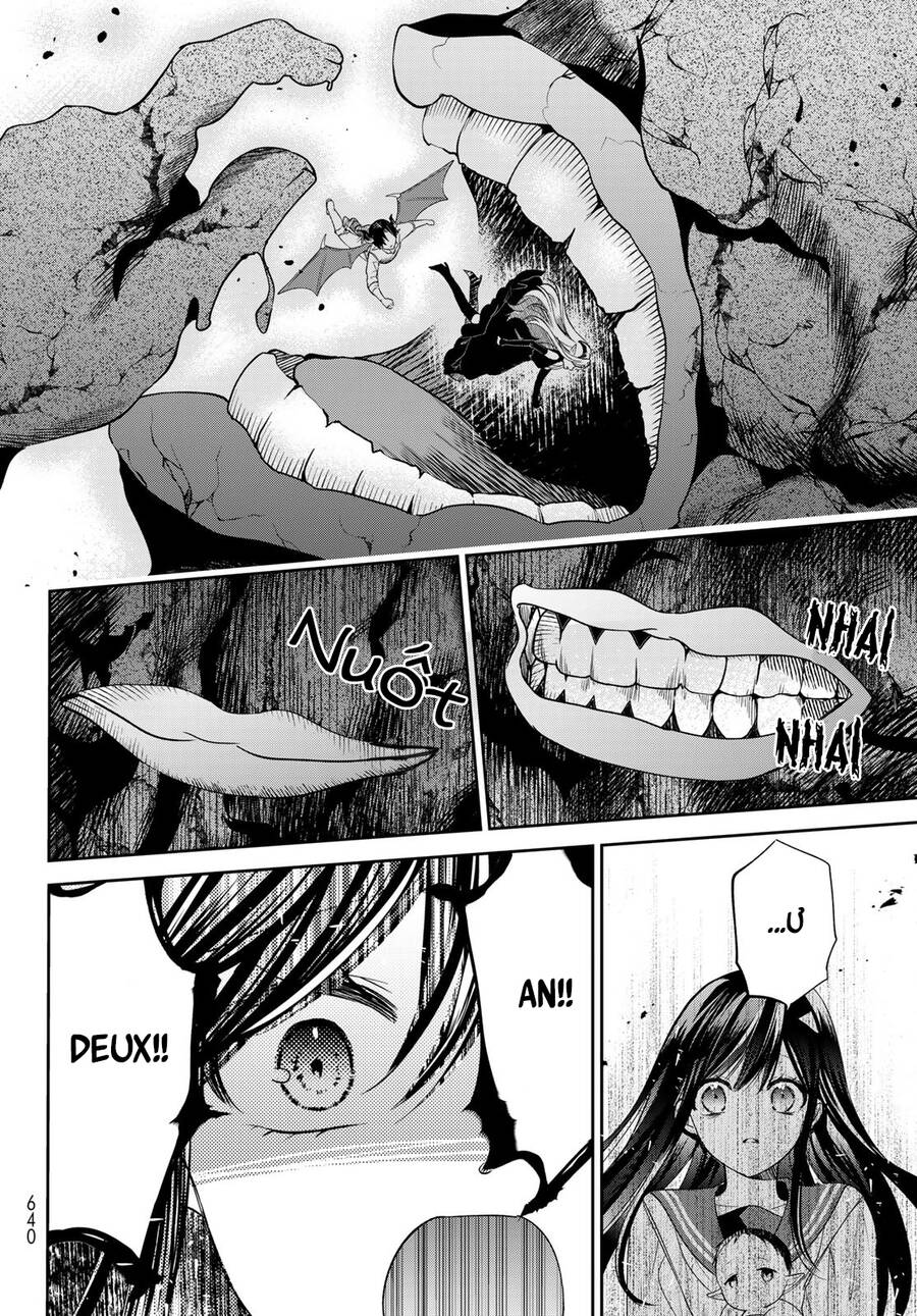 i became the mother of the strongest demon lord’s 10 children in another world chapter 38 21