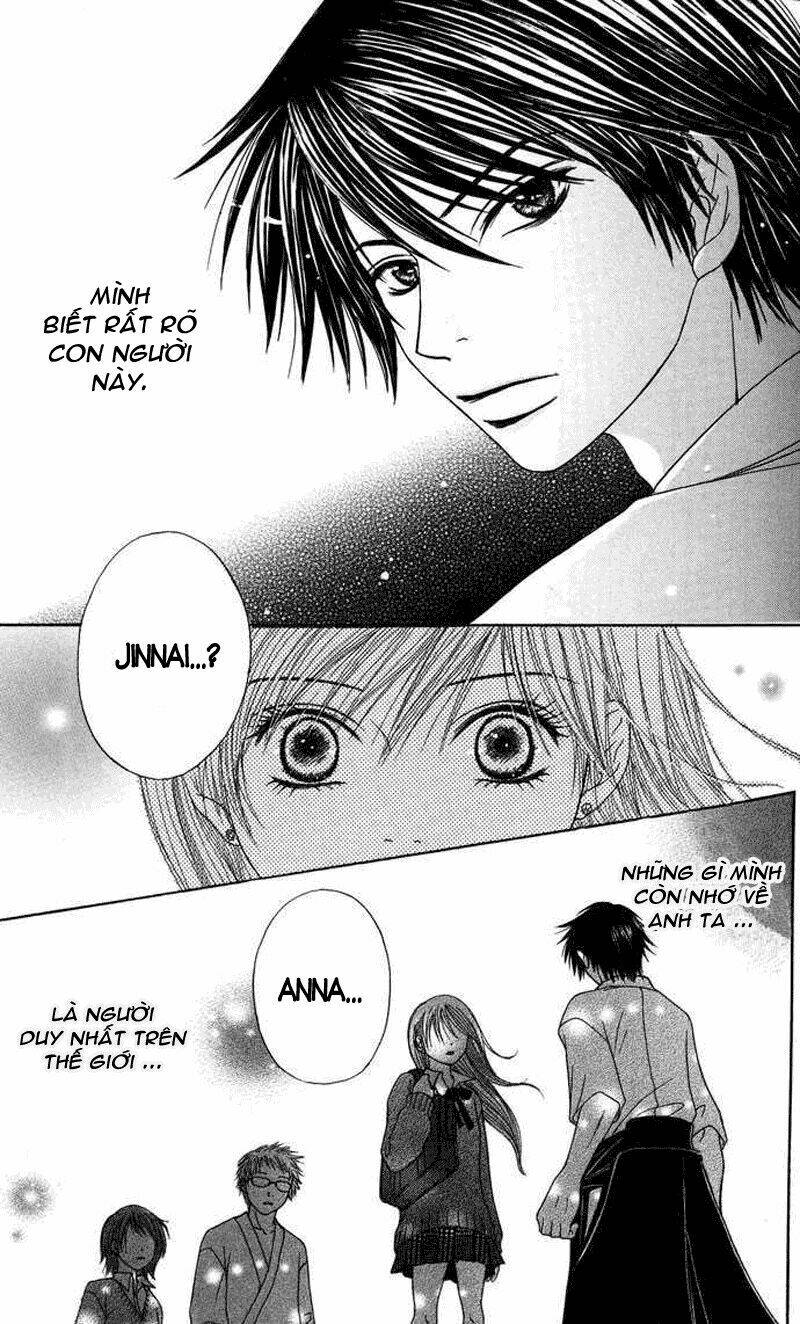 purikyu - love arrow chapter 1 15