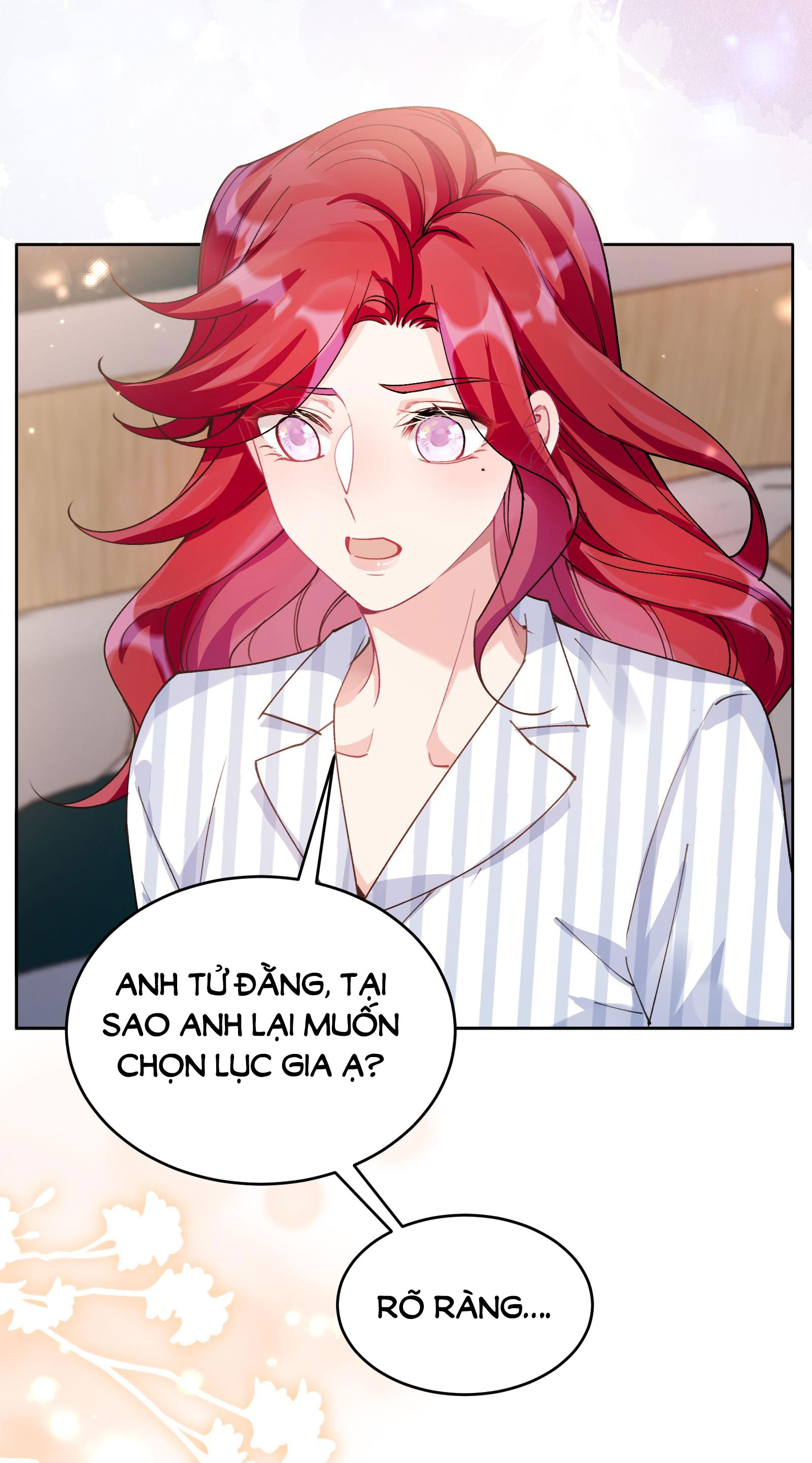 chưa biết ai hơn ai chapter 25 20