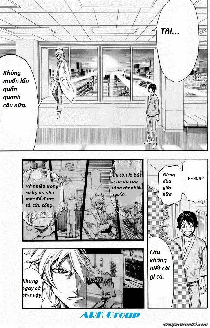 doctor duo chapter 15 12