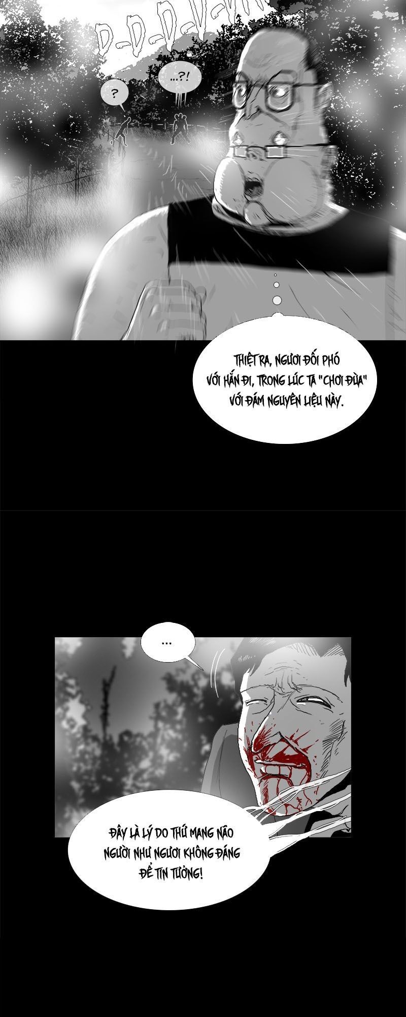 sống sót chapter 25 7