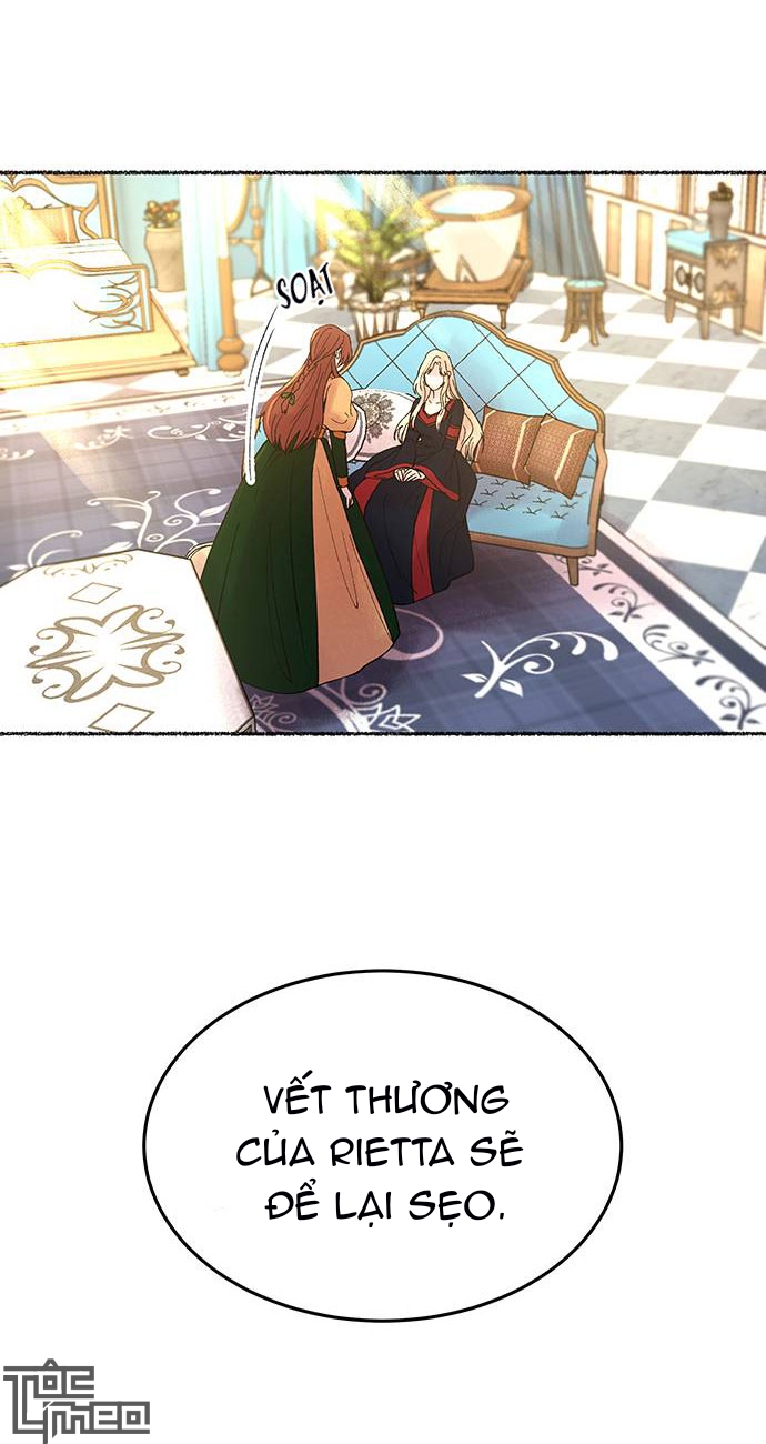 như gió trên cành cây khô chapter 19 75