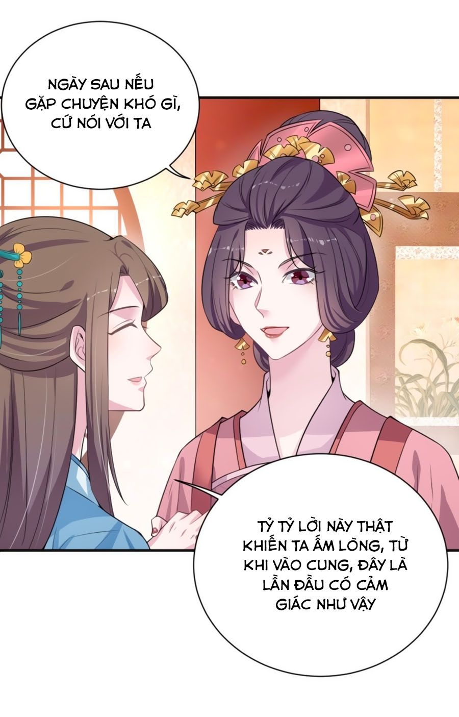 cung đấu live chapter 30 9