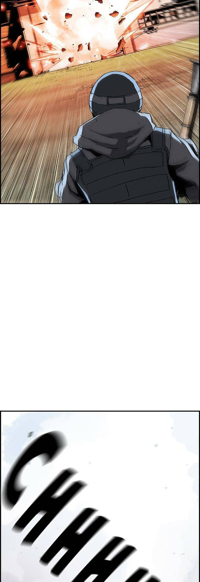 pubg - cuộc chiến sinh tồn - 100 chapter 32 5