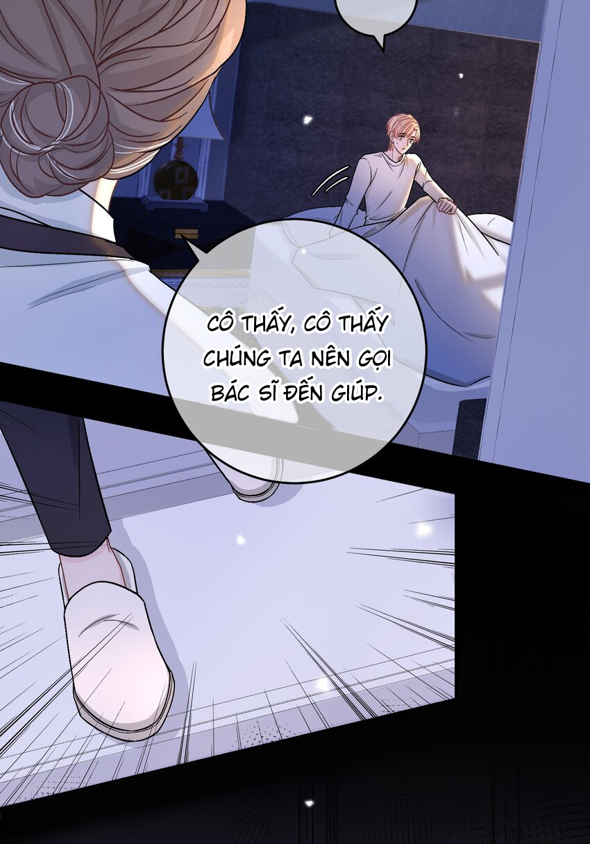 trước và sau ly hôn! chapter 71 29