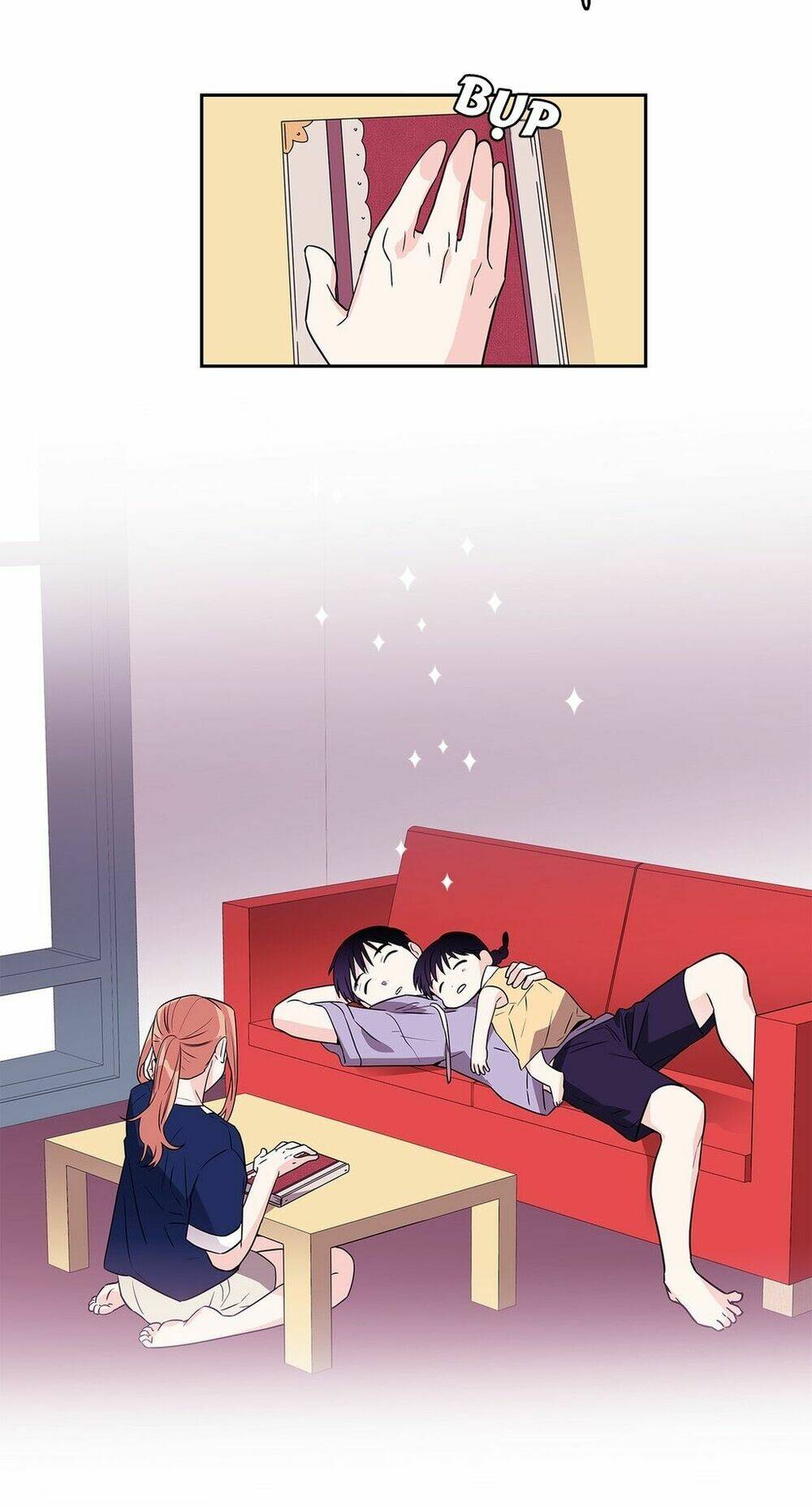 chuyện gì đến, rồi cũng sẽ đến chapter 38 5