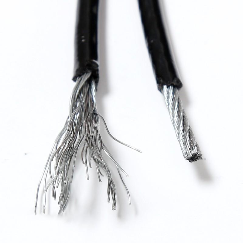 Dây thép dày 5/6 mm dây thừng tinh tế cáp ròng rọc đính kèm dây thép hạng nặng dây cho phòng tập thể dục tại nhà Phụ kiện tập luyện tập thể dục Color: 6mm-10M