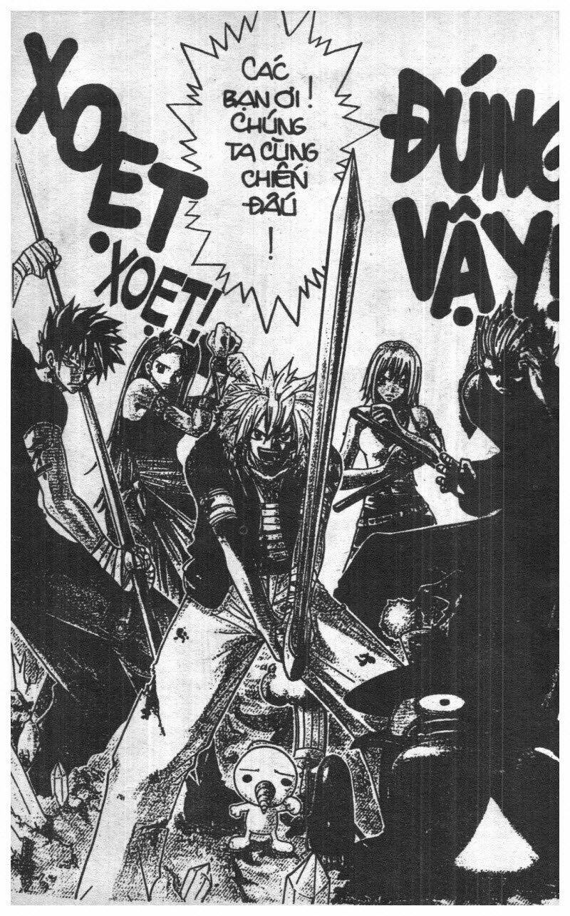 rave master (scan) chapter 15 111