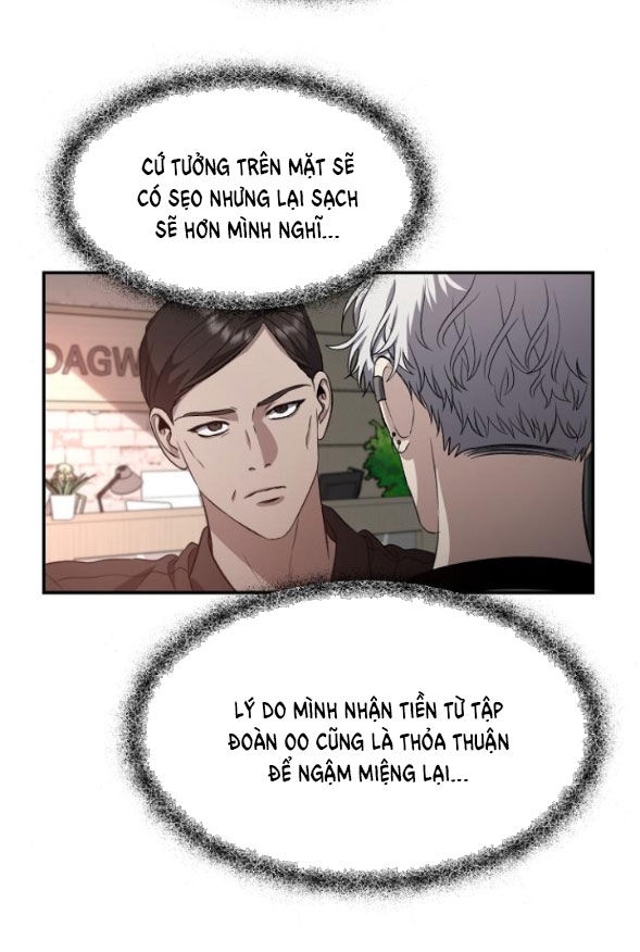 Tự Do Trong Mơ chapter 65.1 22