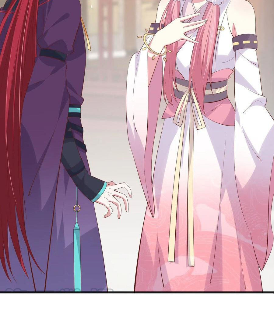 chi tôn đồng thuật sư: tuyệt thế đại tiểu thư chapter 220.5 4