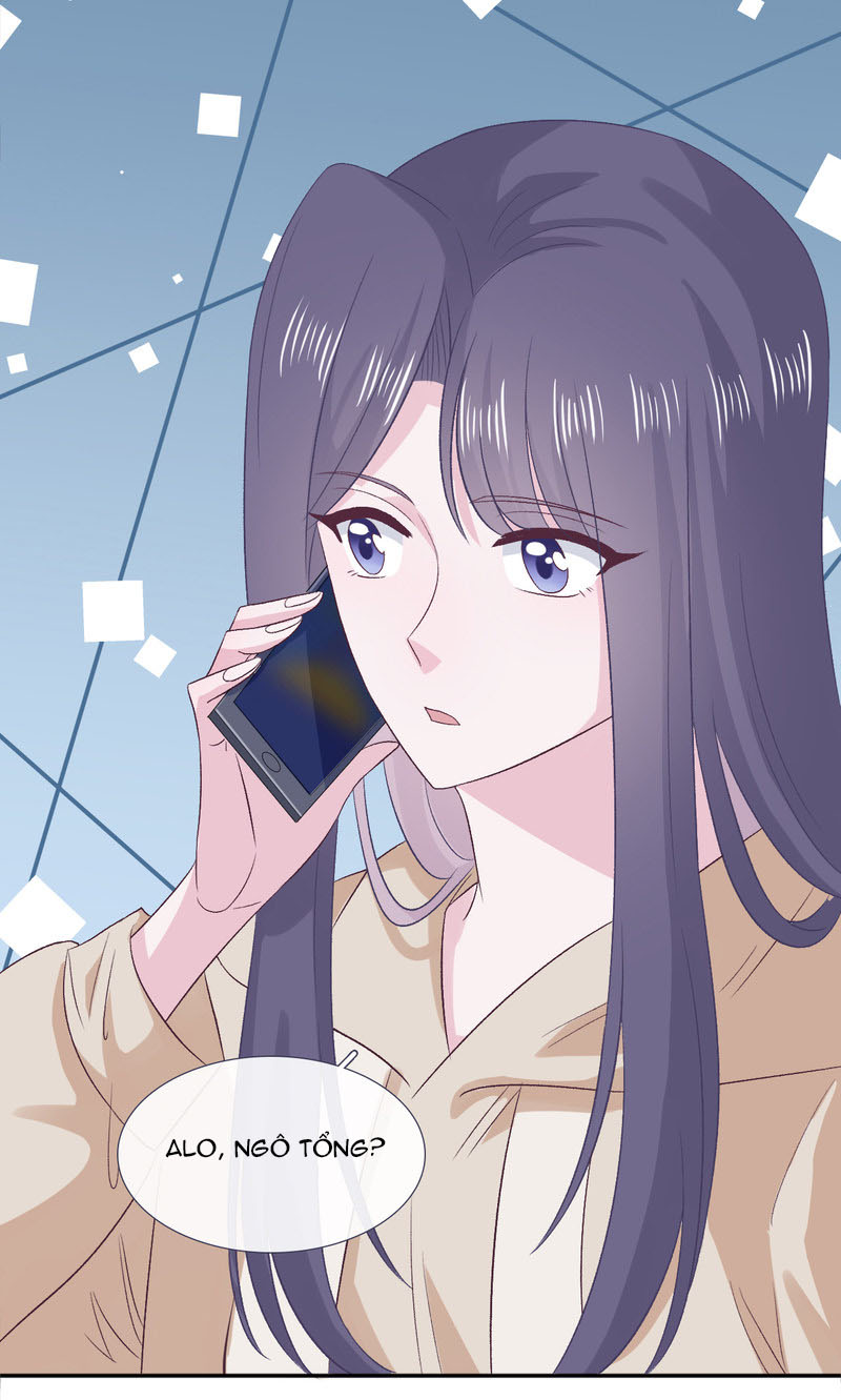 cái thùng cơm sát vách chapter 58 16