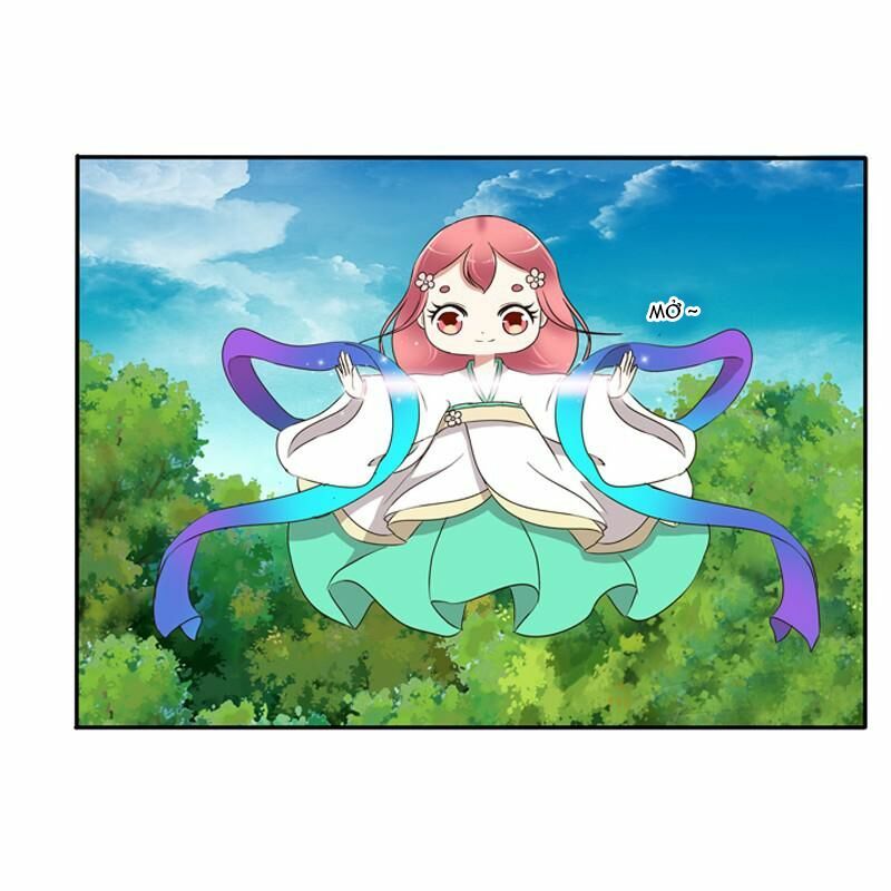 thông linh phi chapter 87 15