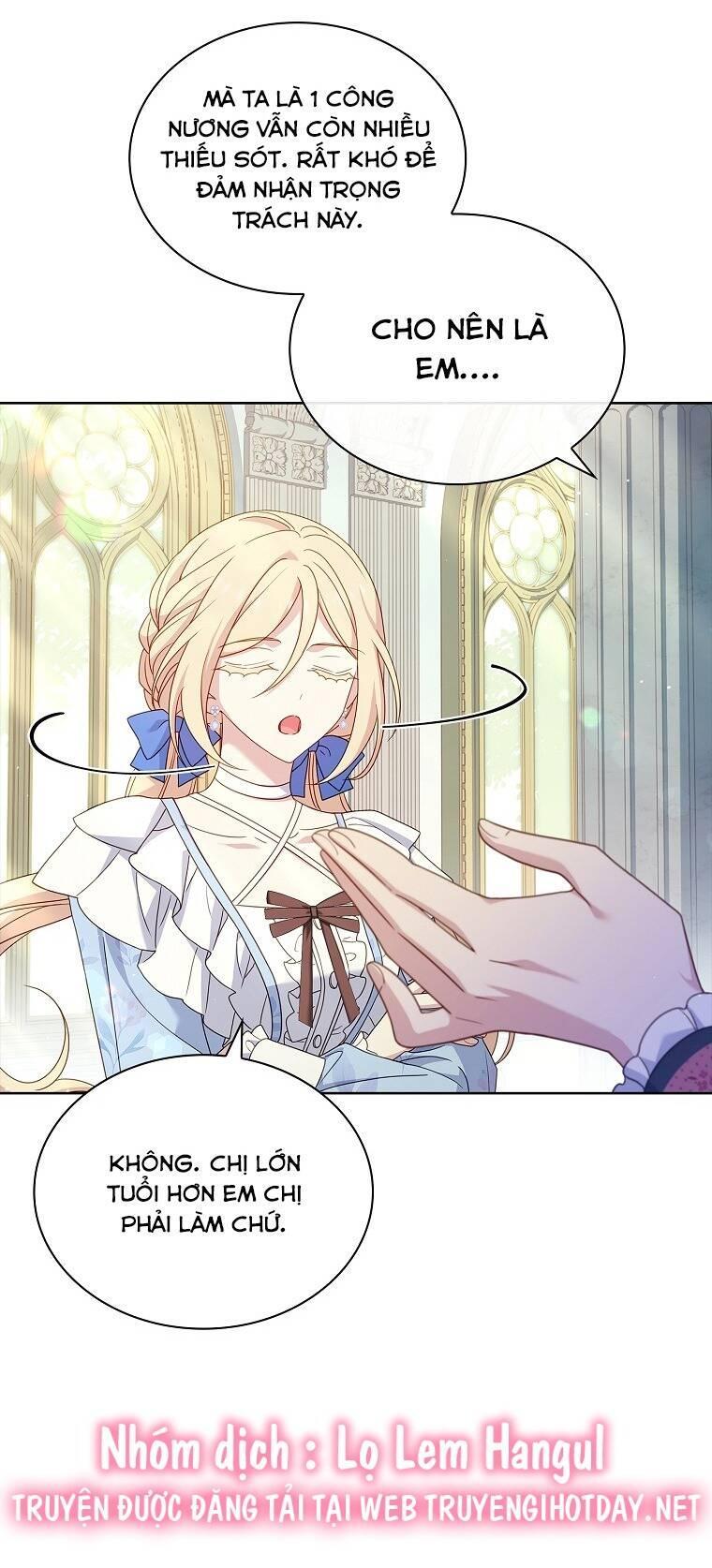 để yên cho tiểu thư hiền chapter 97 18