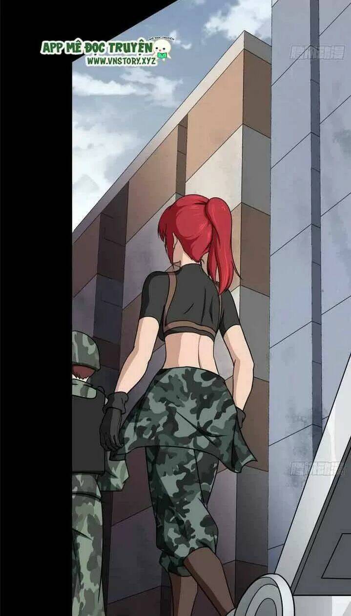 bạn gái virus của tôi chapter 175 46