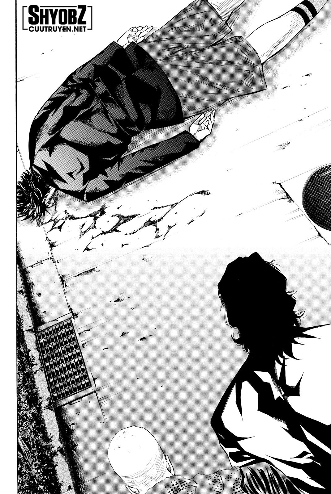 a-bout! chapter 175 11