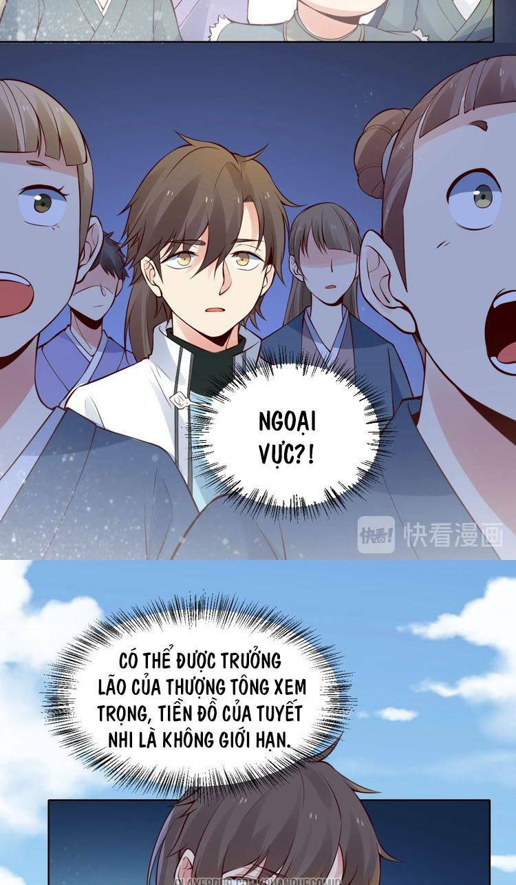thánh tôn chapter 9 5